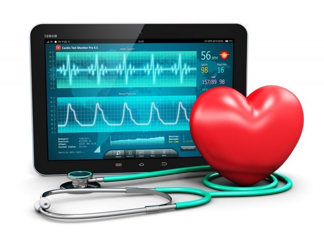 Cardiologia e tecnologia